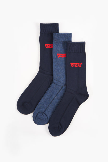 Sokken Blauw - Levi's® Accessories