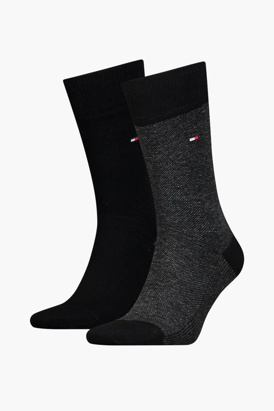 Chaussettes - noir - TOMMY JEANS