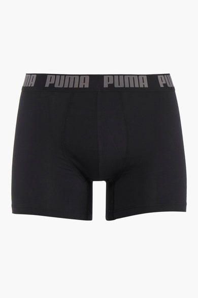 Boxer Gris - PUMA