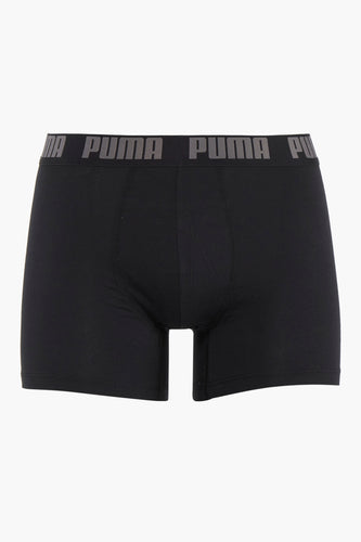 Boxers - gris