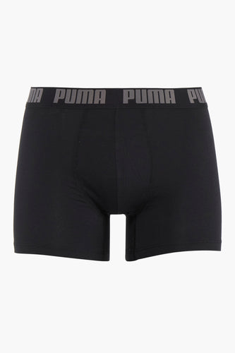Boxers - grijs