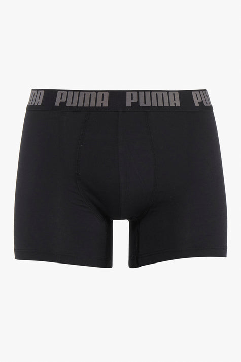 Boxers - grijs