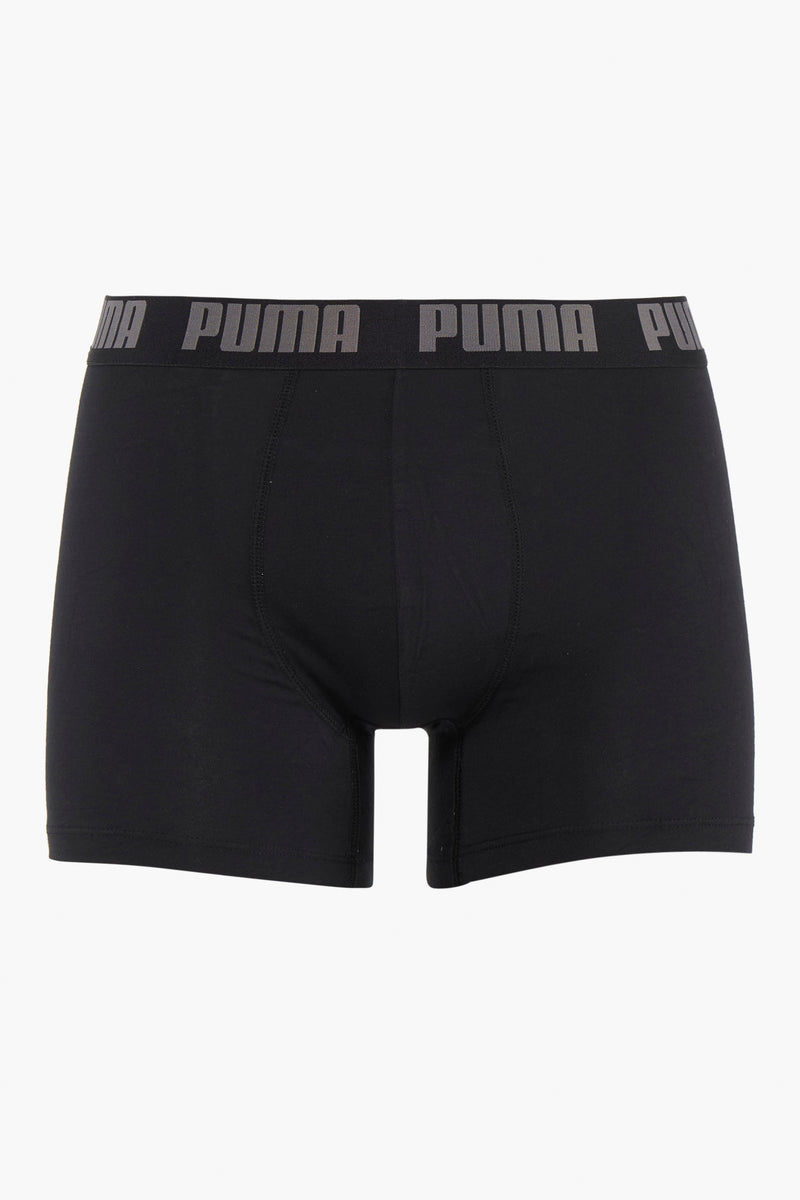 Boxers - grijs