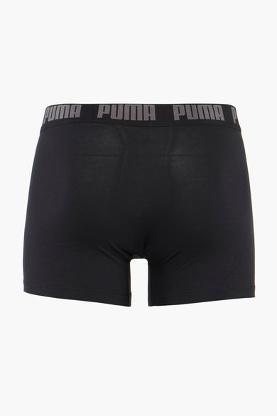 Boxer Gris - PUMA
