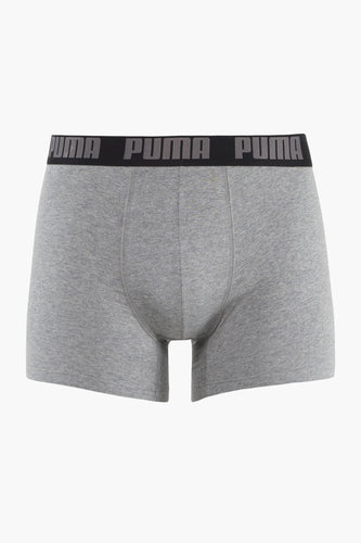 Boxers - gris - PUMA