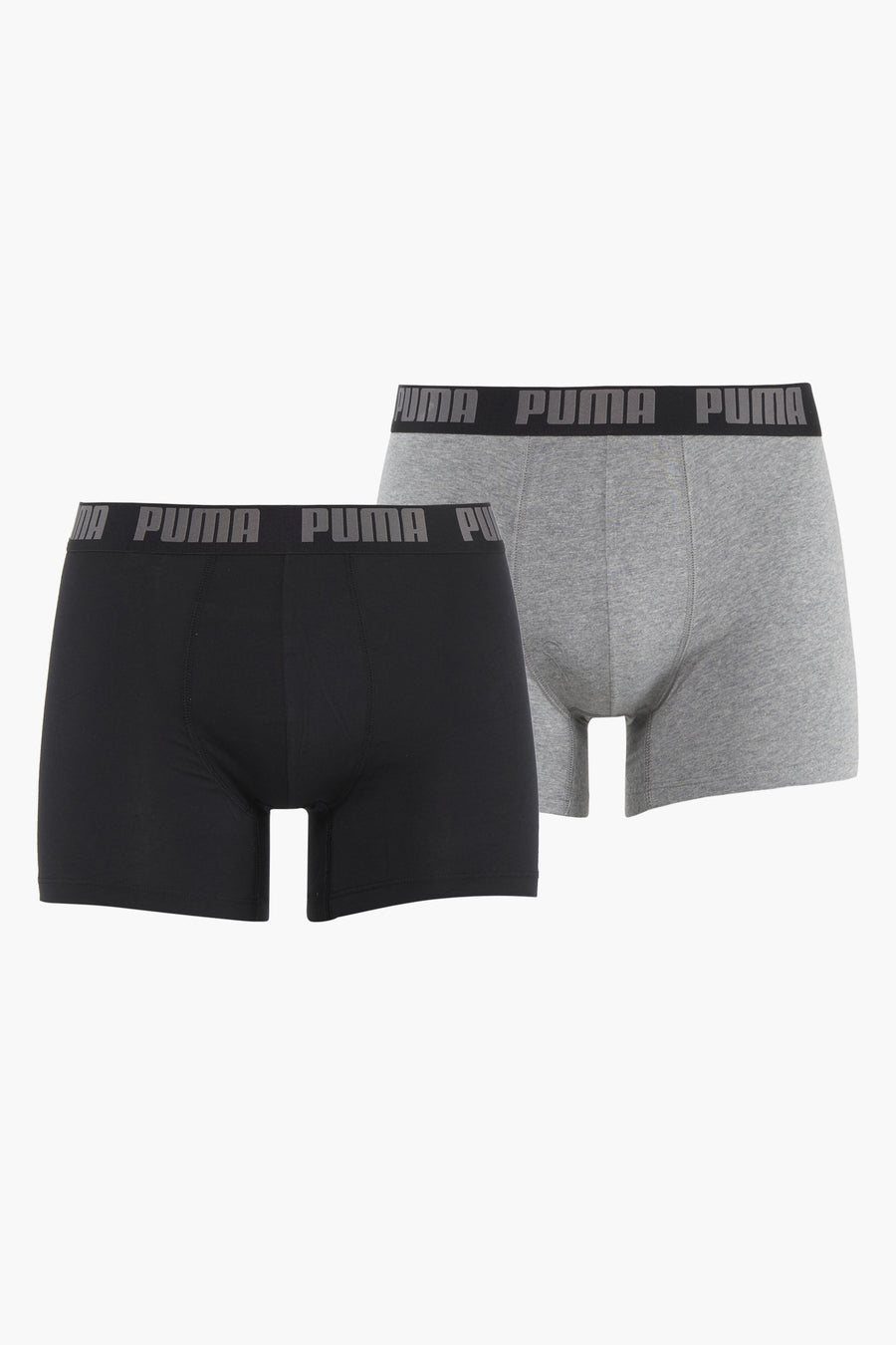 Boxers - gris - PUMA