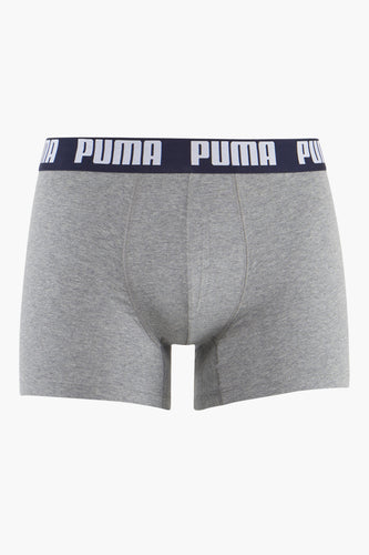 Boxers - blauw - PUMA