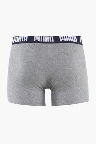 Boxers - bleu