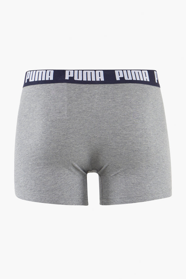 Boxershort Blauw - PUMA