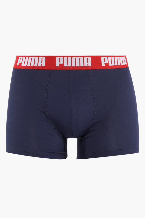 Boxershort Blauw - PUMA