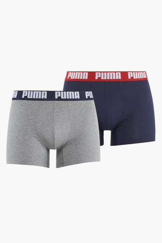 Boxers - blauw - PUMA