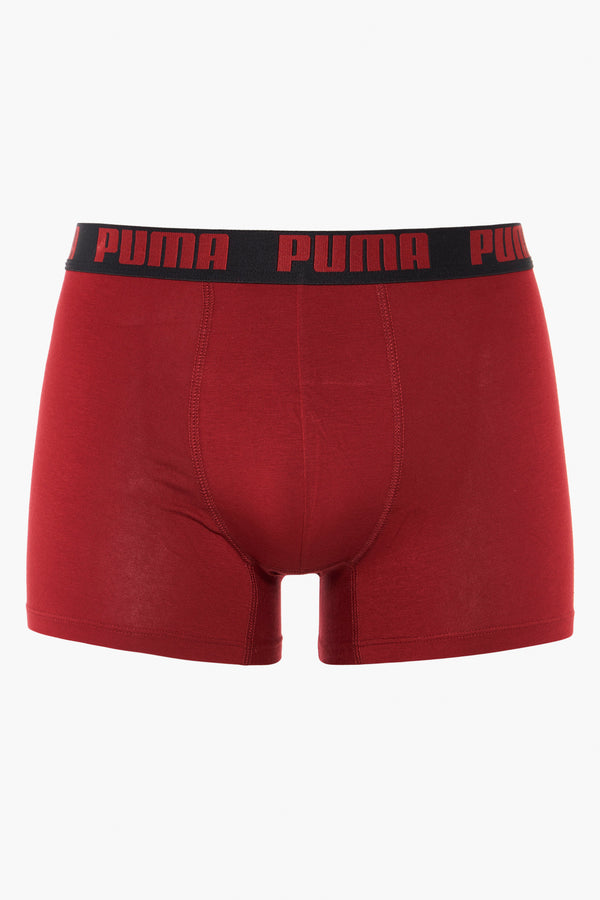 Boxershort Rood - PUMA
