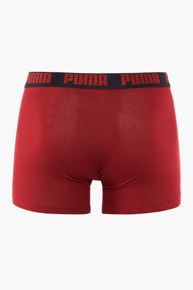 Boxer Rouge - PUMA