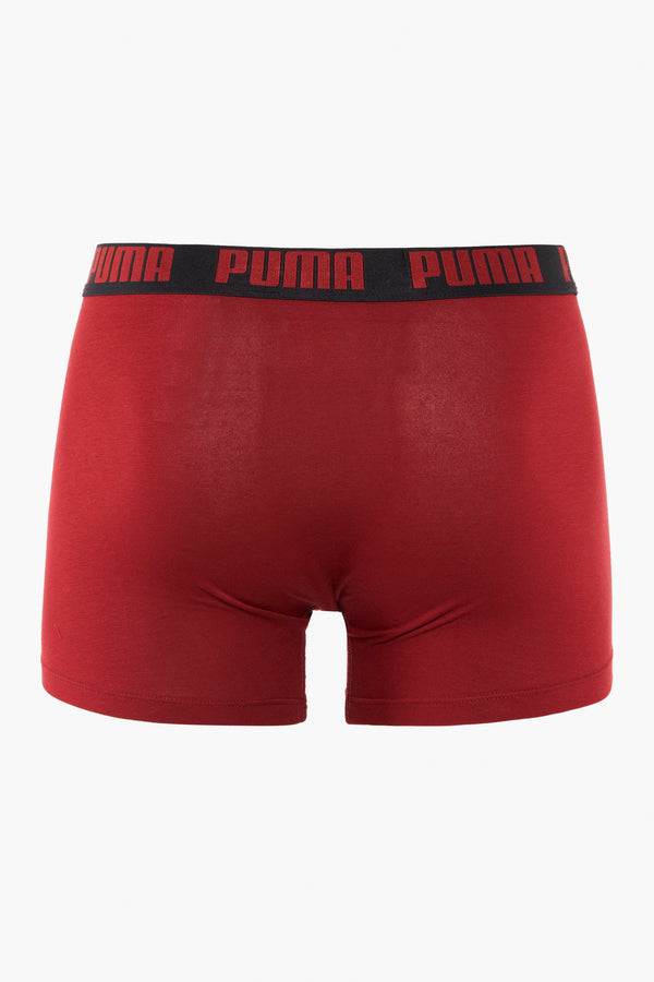 Boxershort Rood - PUMA