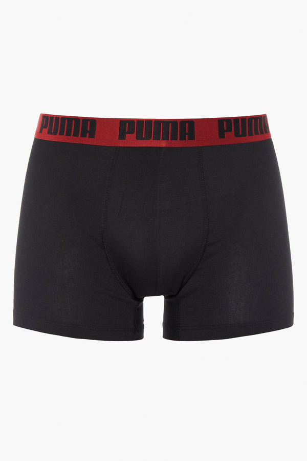 Boxershort Rood - PUMA