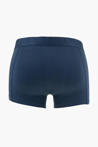 Boxershort - Blauw