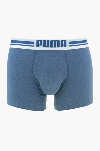 Boxershort - Blauw - PUMA