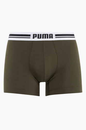 Boxers - groen - PUMA