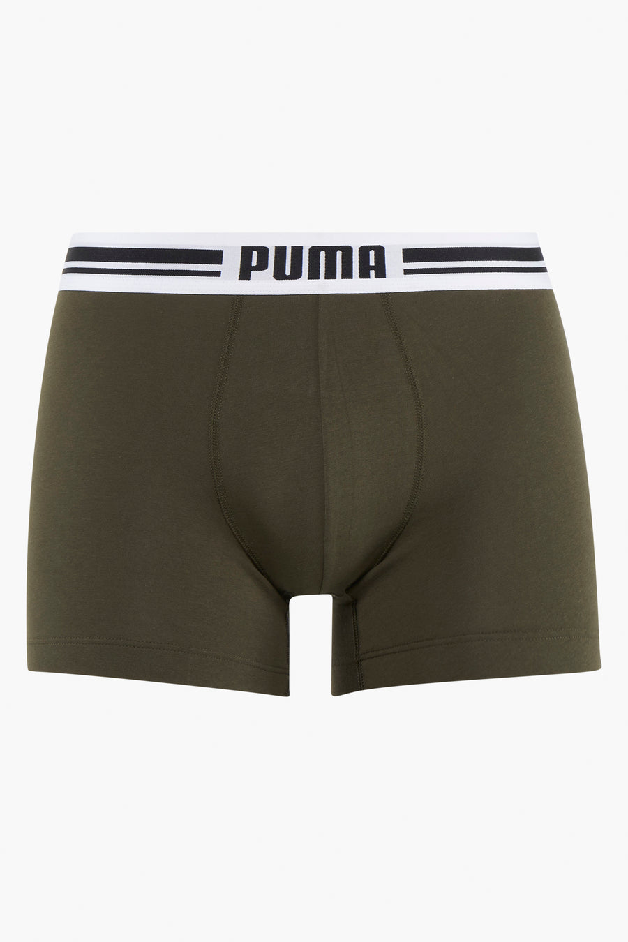 Boxers - groen - PUMA