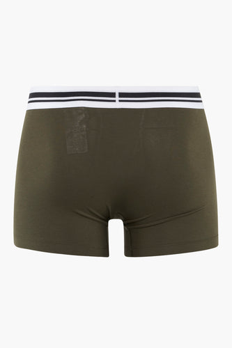 Boxers - groen
