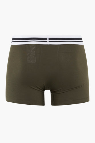 Boxers - groen - PUMA