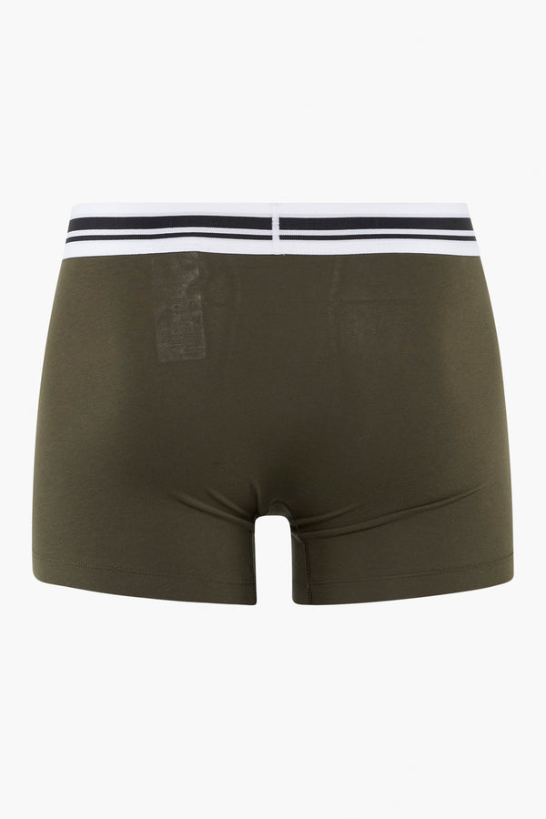 Boxershort Groen - PUMA