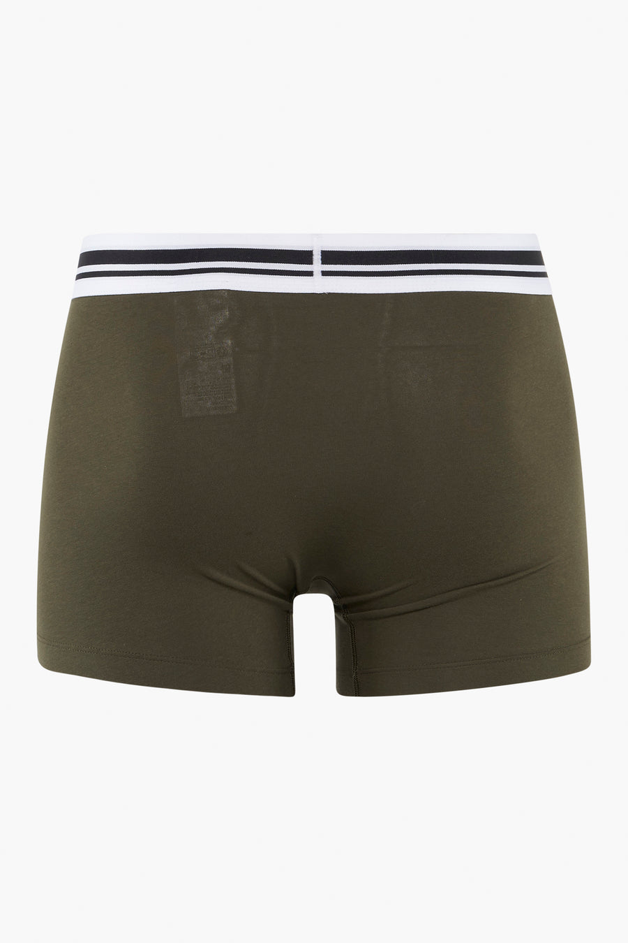 Boxers - groen - PUMA