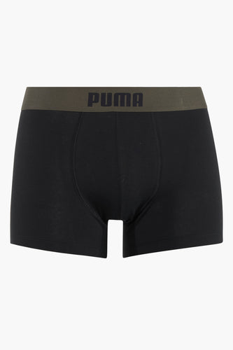 Boxers - groen - PUMA