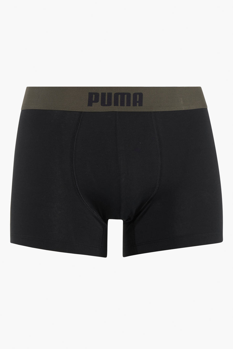 Boxers - groen - PUMA