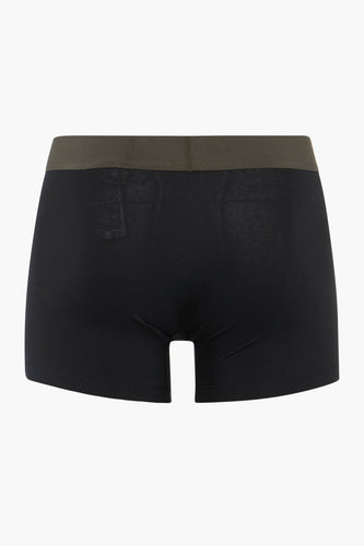 Boxers - groen - PUMA