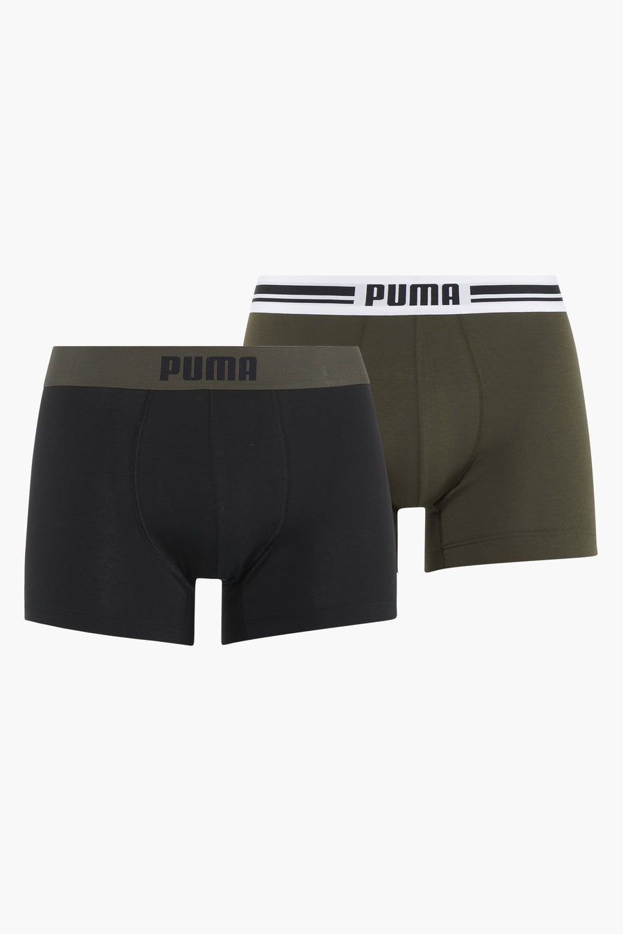 Boxers - groen - PUMA