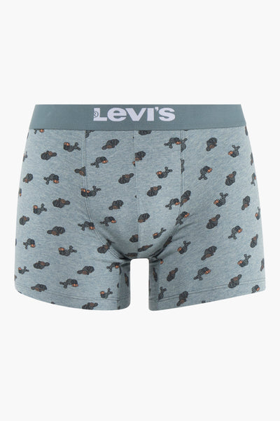 Boxershort Blauw - Levi's® Accessories