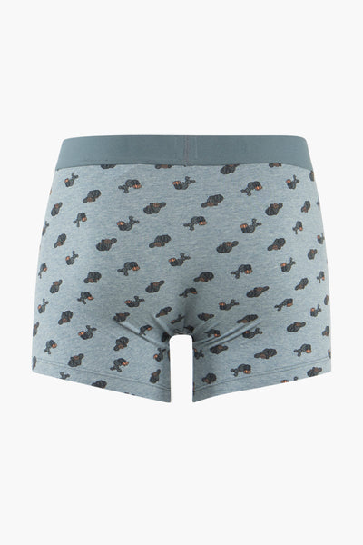 Boxershort Blauw - Levi's® Accessories