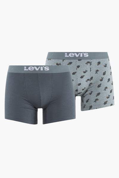 Boxershort Blauw - Levi's® Accessories