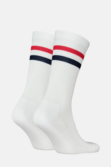 Chaussettes Blanc - Levi's® Accessories
