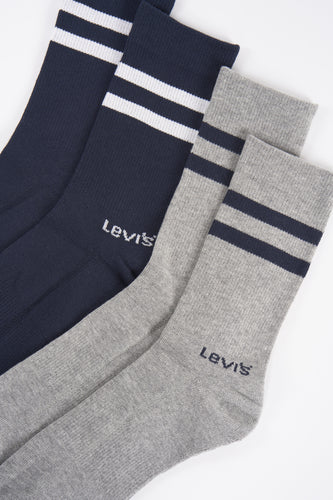 Sokken - blauw - Levi's® Accessories - 3