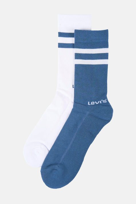 Chaussettes bleu - Levi's® Accessories