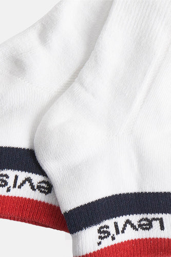 Chaussettes - blanc - Levi's® Accessories