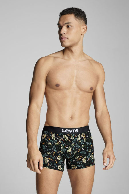 Boxershort Zwart - Levi's® Accessories
