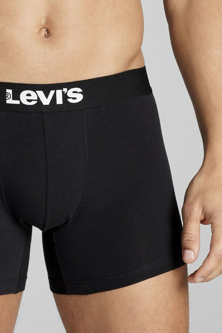 Boxershort Zwart - Levi's® Accessories