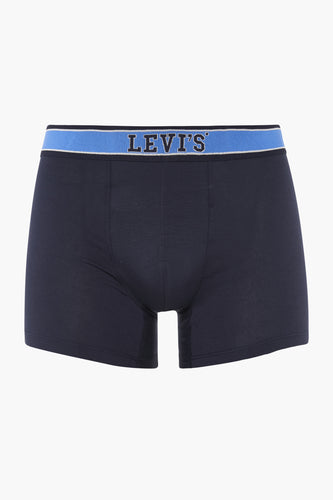 Boxers - bleu