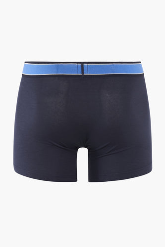 Boxers - bleu