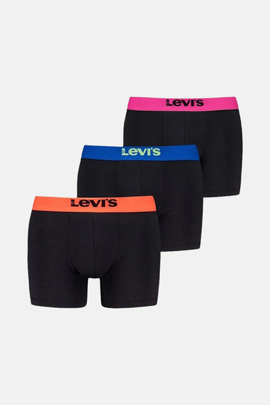 Cadeau (boxer) Noir - Levi's® Accessories