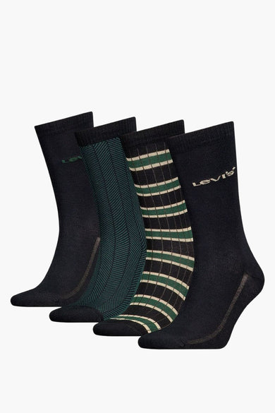 Cadeau (chaussette) Noir - Levi's® Accessories