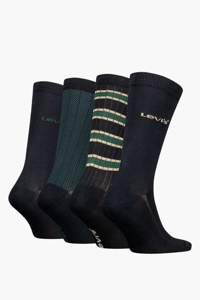 Cadeau (chaussette) Noir - Levi's® Accessories
