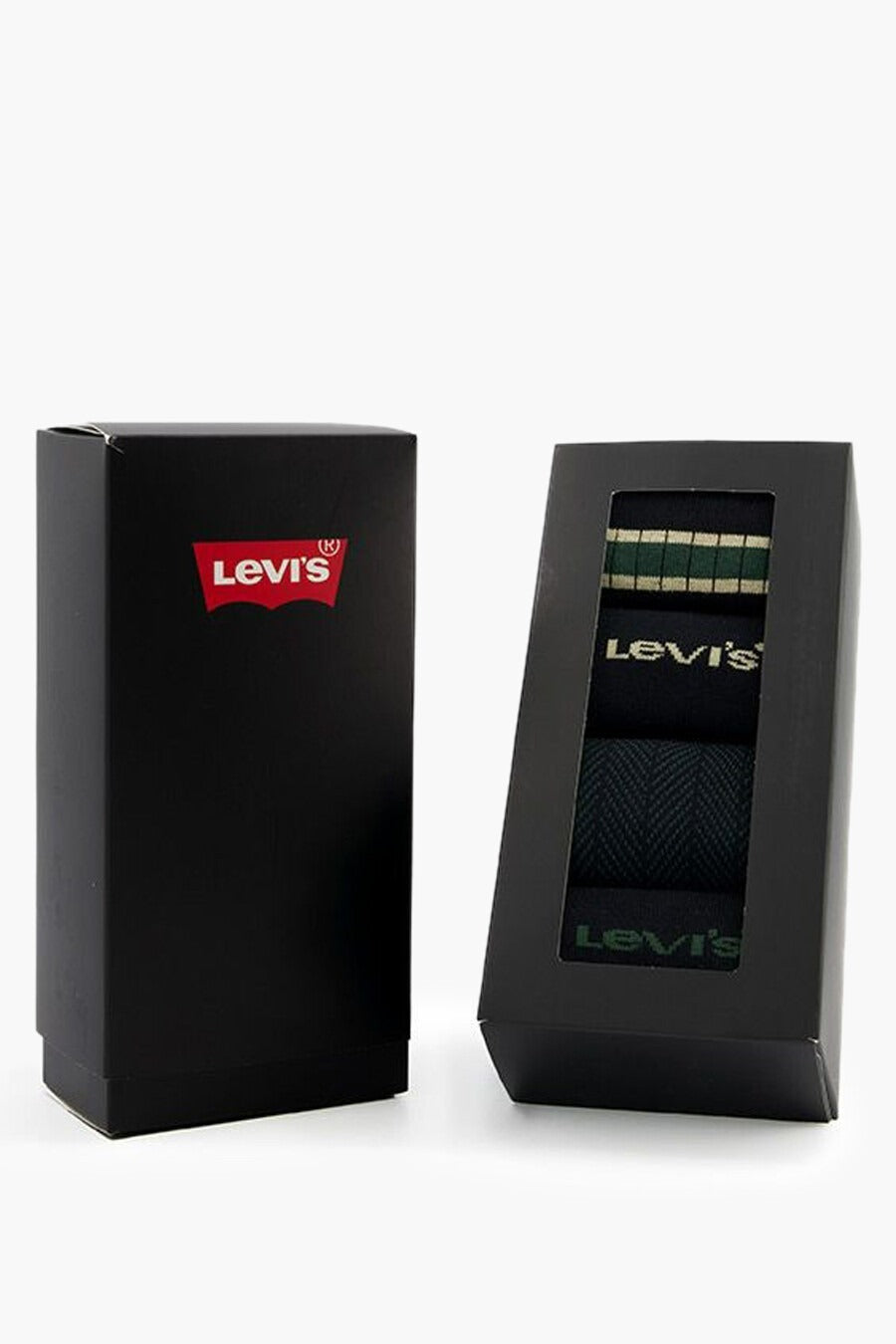 Sokken - zwart - Levi's® Accessories