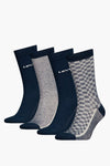 Cadeau (chaussette) Bleu - Levi's® Accessories
