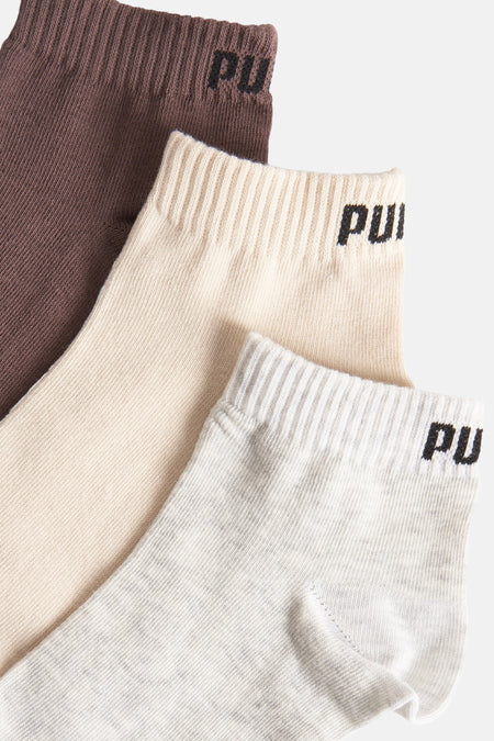 Chaussettes Multicolore - PUMA