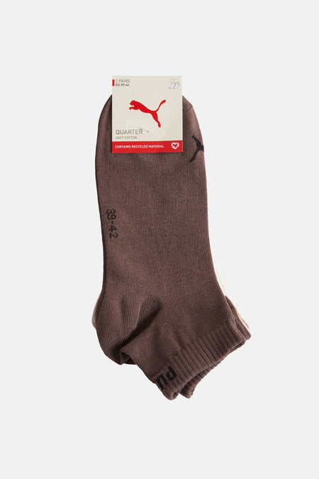 Chaussettes Multicolore - PUMA