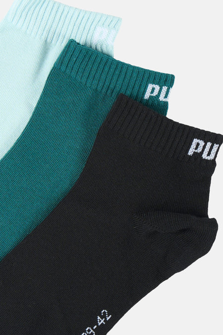 Chaussettes - multicolore